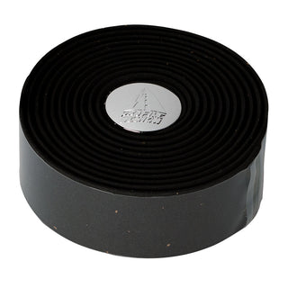 Profile Design Cork Handlebar Tape - Black