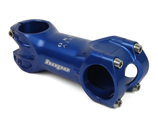 Hope XC Stem 0 Deg - 90MM Blue