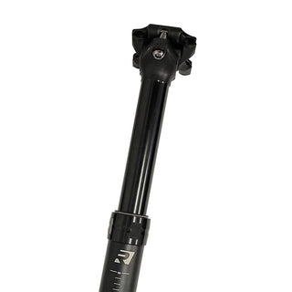 RYFE Escalator Dropper Seatpost 170mm Travel 31.6mm Diameter - Thermoplastic Lever