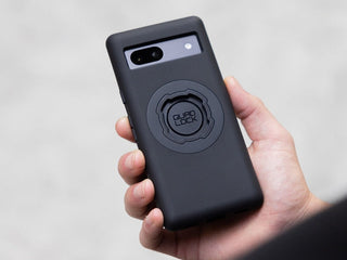 Quad Lock Mag Case - Suits Google Pixel 9, 9 Pro