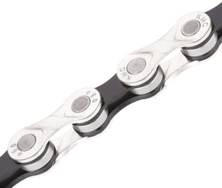 KMC 8 Speed Narrow 1/2" x 11/128" eBike Chain