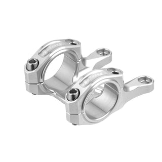 Hope Direct Mount Stem OS35 - 41.5MM Silver