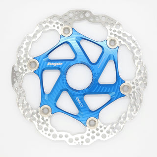 Hope Floating CL Disc - 160mm Blue