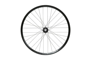 Hope Rear 27.5 Fortus 30W Pro 5 148MM MS Boost - Black