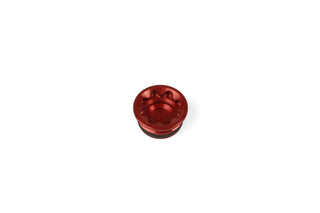Hope RX4 Large Bore Cap Mini - Red