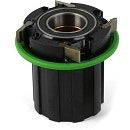 Hope Pro 4 Freehub Shimano 11SPD Aluminium