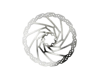 Hope Standard Disc - 200mm Silver
