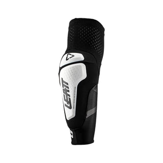 Leatt Elbow Guard 3DF 6.0 - White/Black