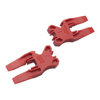 SRAM DISC BRAKE PAD SPACER 2.4MM - MONOBLOCK CALIPER - ETAP/S900 - QTY2