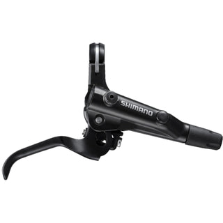 Shimano Deore BL-MT501 Left Brake Lever & BR-MT500 Rear Disc Brake Caliper