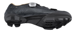 Shimano SH-RX600 Womens SPD Gravel Shoes Stone Grey