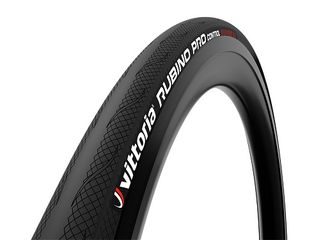 Vittoria Rubino Pro IV Control 700x23 Fold G2 - Black