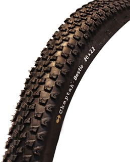 Chaptah Bestia MTB Tyre 26x2.20