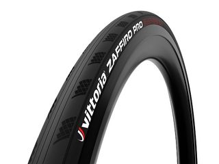 Vittoria Zaffiro Pro V 700x25 Fold G2 - Full Black