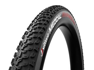 Vittoria Mezcal III 700x35 Gravel G2 - Ant Black