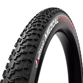 Vittoria Mezcal III 29x2.6 XC-Trail G2 - Anth Black
