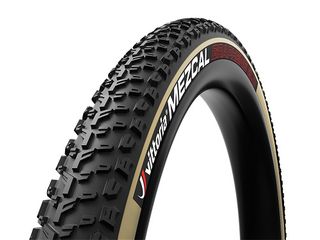 Vittoria Mezcal III 29x2.25 XCR TLR G2 - Tan Black