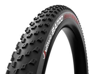Vittoria Barzo 27.5x2.35 XC-Trail G2 - Anth Black