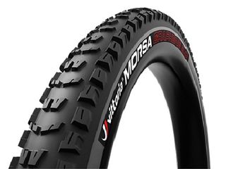 Vittoria Morsa 27.5x2.6 Trail G2 - Anth Black
