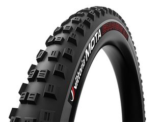 Vittoria Mota 27.5x2.35 Trail G2 - Anth Black