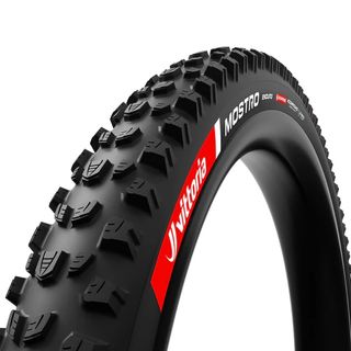 Vittoria Mostro 29x2.4 Enduro TLR G2 - Black