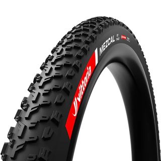 Vittoria Mezcal III 29x2.4 XC Race TLR G2 - Black