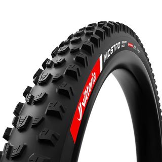 Vittoria Mostro 29x2.4 Enduro Race TLR G2 - Black
