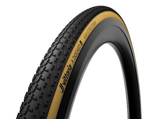 Vittoria A Dugast Small Bird 700X33 TLR2 - Cotton Tan