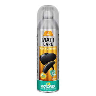 Motorex Matt Care Spray 500ML