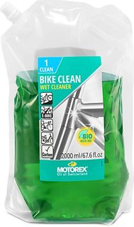 Motorex Bike Clean Atomizer Refill 2L