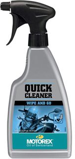 Motorex Quick Cleaner 500ML