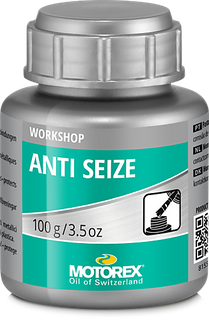 Motorex Anti Seize 100GM