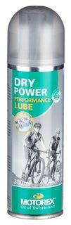 Motorex Dry Power Spray 300ML