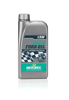 Motorex Fork Oil 15W 1L