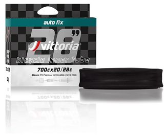 Vittoria Auto Fix Tube 700Cx28/42c S/V 48MM