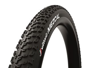 Vittoria Mezcal V3 27.5x2.25 Rigid - Black