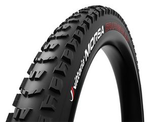 Vittoria Morsa 27.5x2.3 Enduro TLR G2 - Black
