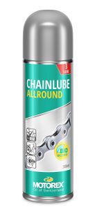 Motorex Chainlube Allround Spray 300ML