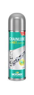 Motorex Chainlube Wet Conditions 300ML