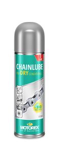 Motorex Chainlube Dry Conditions 300ML