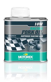 Motorex Racing Fork Oil 10W 250ML