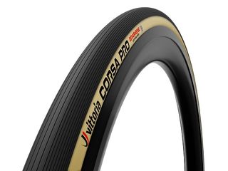 Vittoria Corsa Pro 25mm-28" Tub G2 - Para