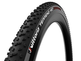 Vittoria Terreno Wet 700x45 Gravel TNT G2 - Anth