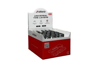 Vittoria Tire Levers Display Pack 20 Sets