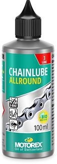 Motorex Chainlube Allround Chain Oil 100ML