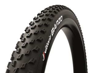 Vittoria Barzo 29 x 2.1 Wire Bead OEM - Black