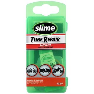 Slime Tube Repair Patch Kit