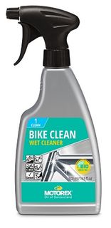Motorex Bike Clean Atomizer 500ML