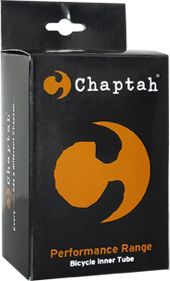 Chaptah Tube 20x1.75-2.125 Shrader