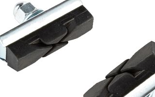Chaptah PA104 35mm Stand Road Brake Blocks - Black